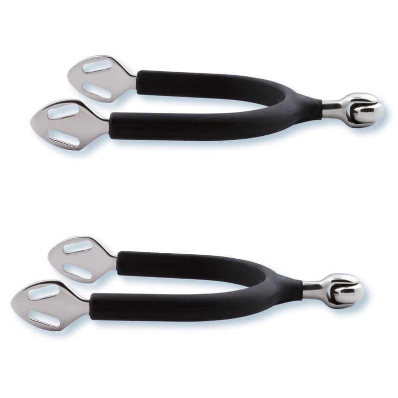 Éperons Stubben SEQ Soft Touch