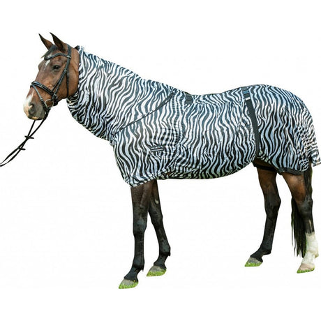 HKM Eczéma Rug Zebra