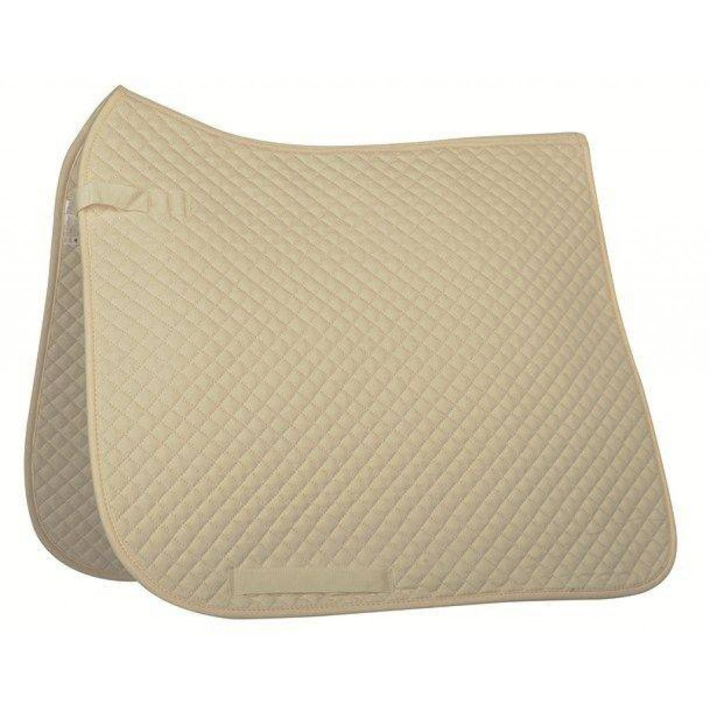 HKM Schabracke - kleine Steppdecke, Dressur