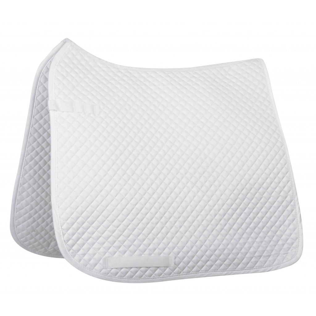 HKM Schabracke - kleine Steppdecke, Dressur