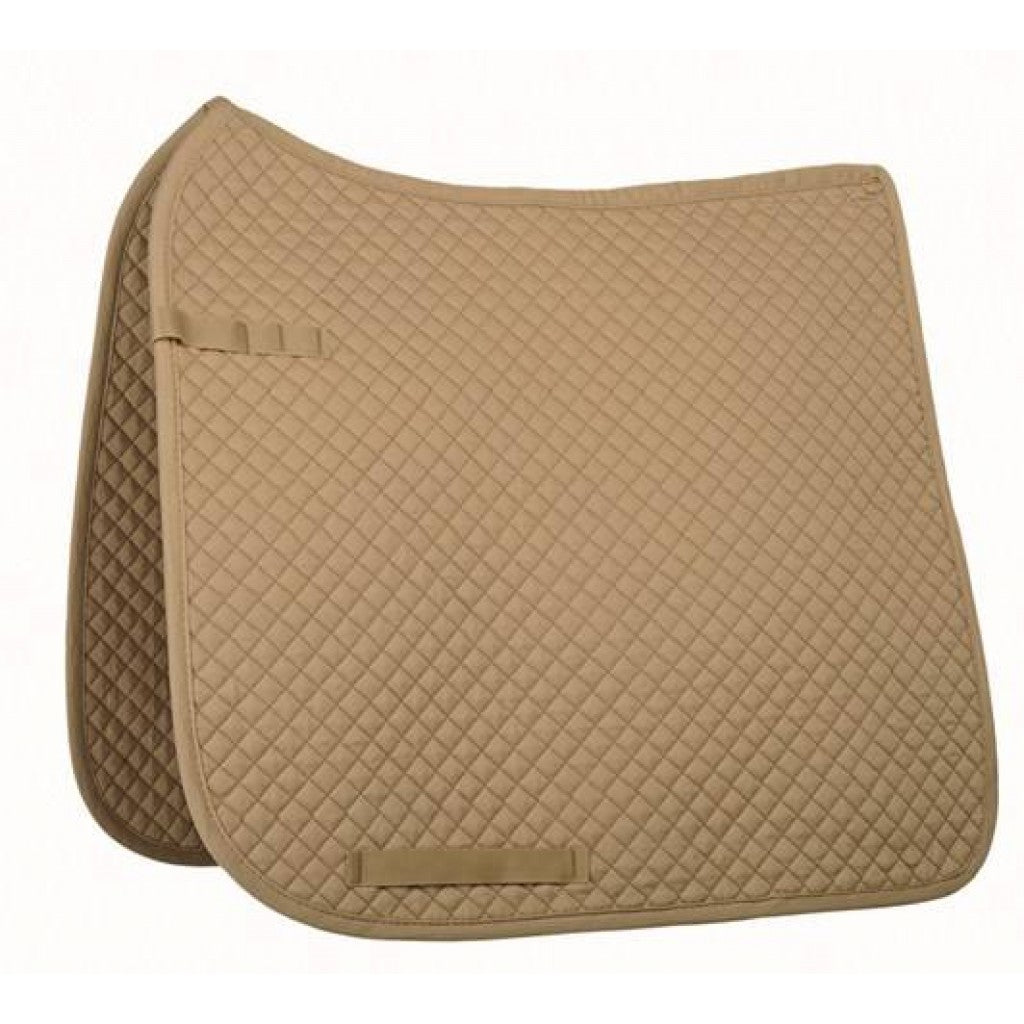 HKM Schabracke - kleine Steppdecke, Dressur