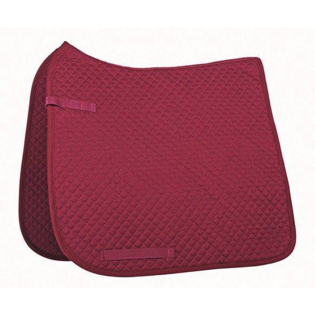 HKM Schabracke - kleine Steppdecke, Dressur