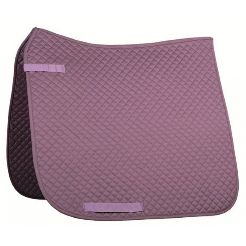 HKM Schabracke - kleine Steppdecke, Dressur