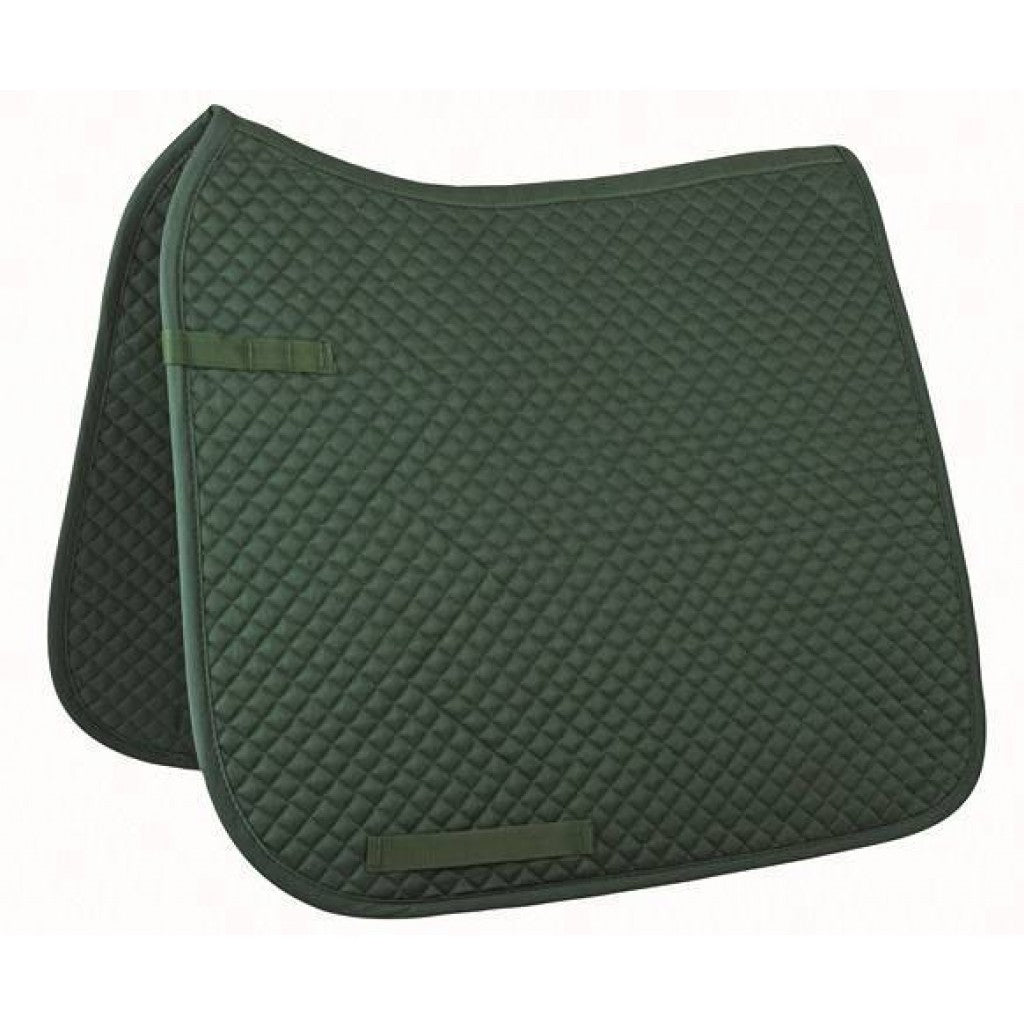 HKM Schabracke - kleine Steppdecke, Dressur