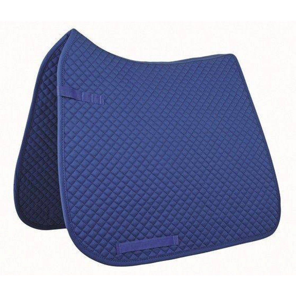 HKM Schabracke - kleine Steppdecke, Dressur