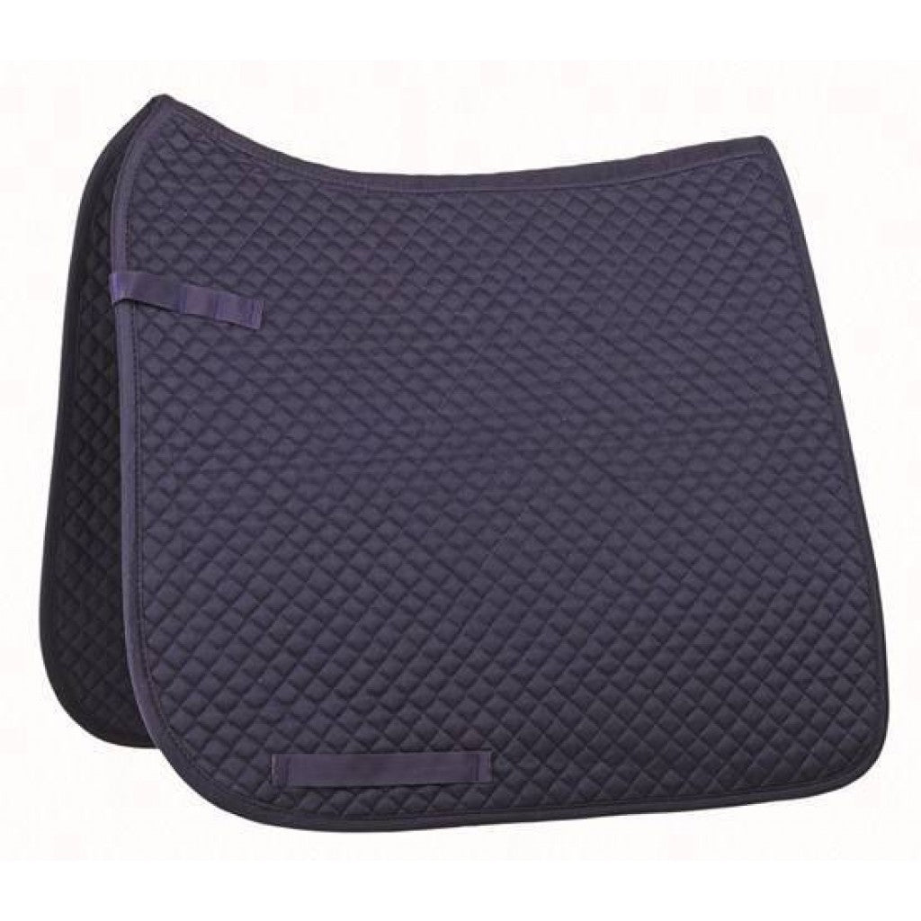 HKM Schabracke - kleine Steppdecke, Dressur