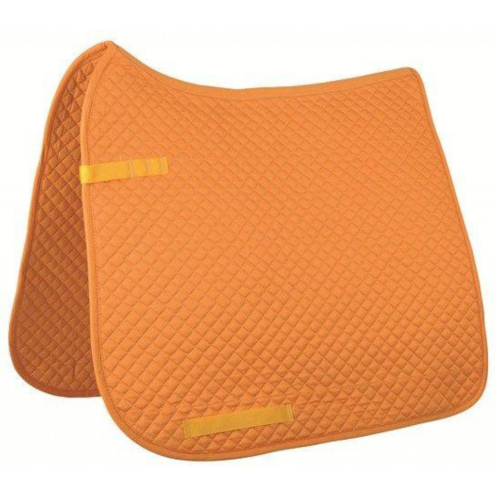HKM Schabracke - kleine Steppdecke, Dressur