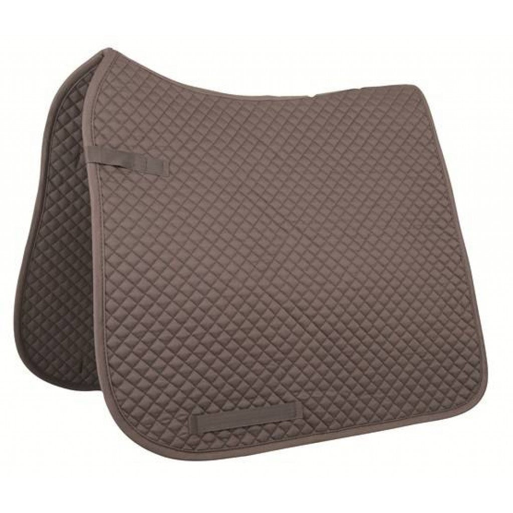 HKM Schabracke - kleine Steppdecke, Dressur