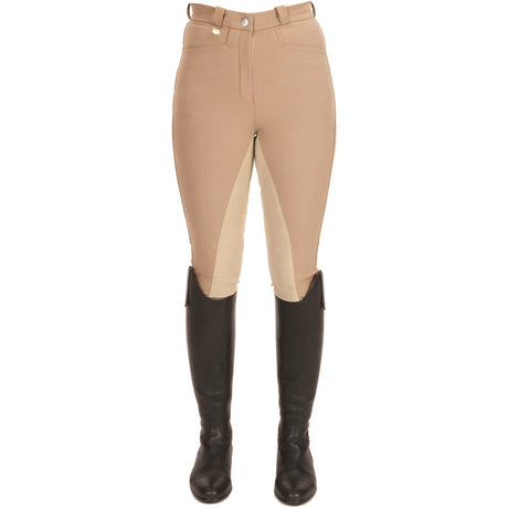Pantalon d'équitation HyPERFORMANCE Pro pour femmes