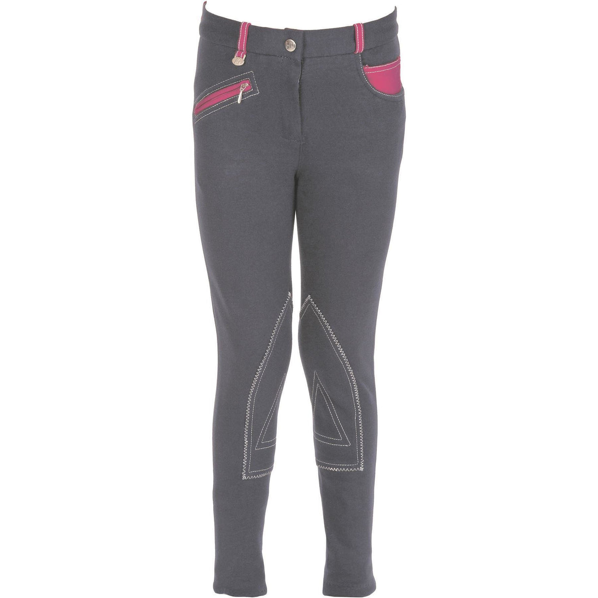 HyPERFORMANCE Diesel Children's Jodhpurs