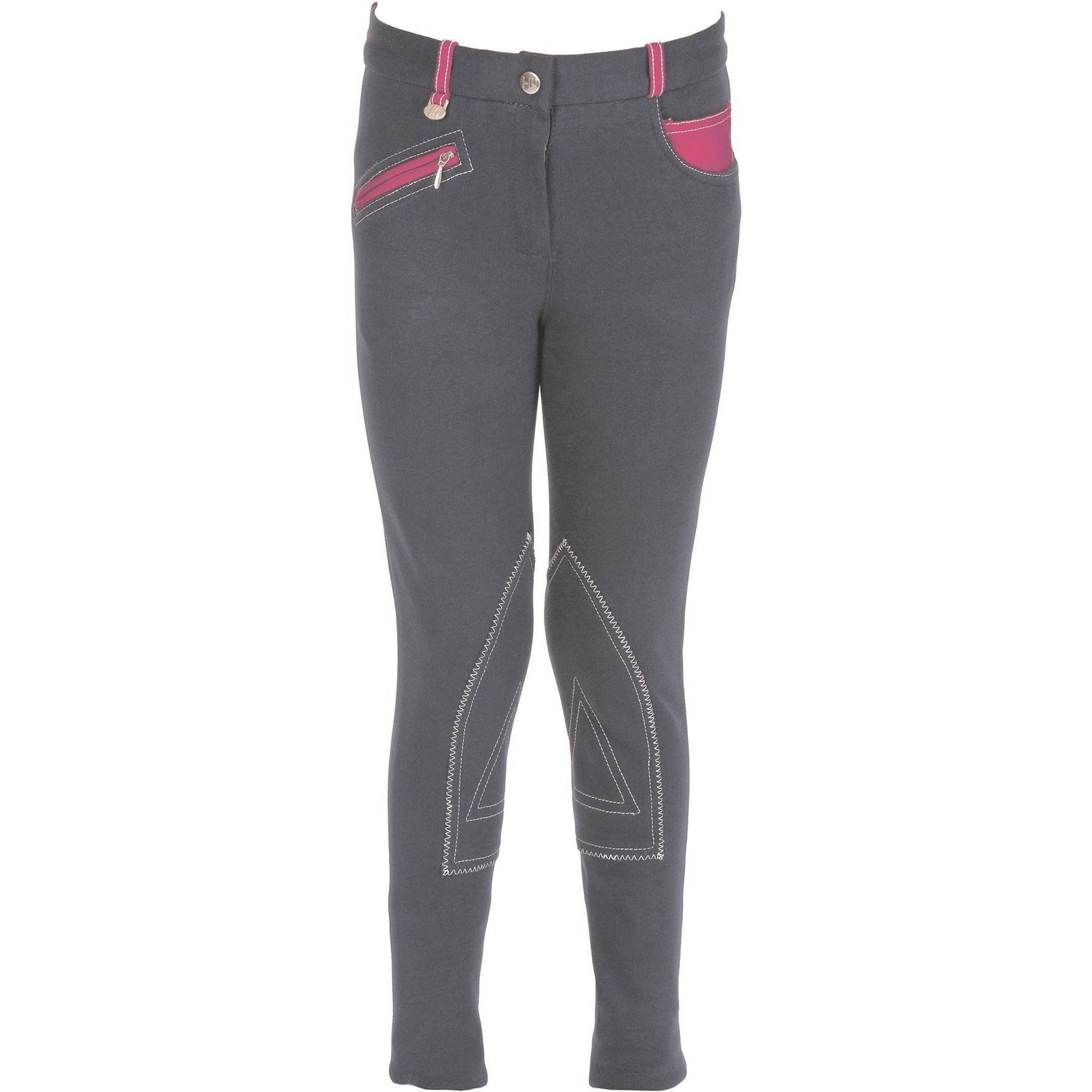 HyPERFORMANCE Diesel Children's Jodhpurs