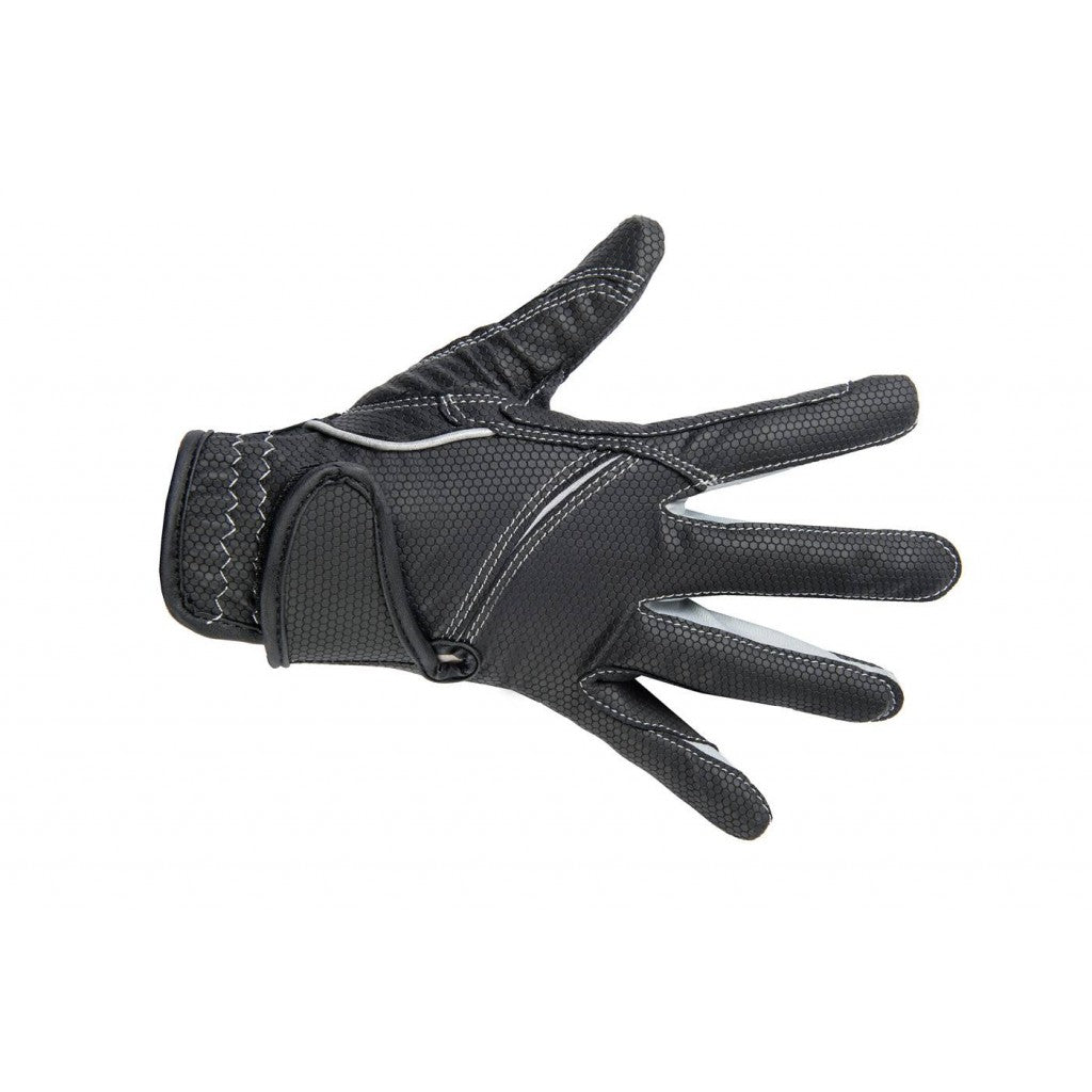 HKM Gants d'équitation tendance pour adultes