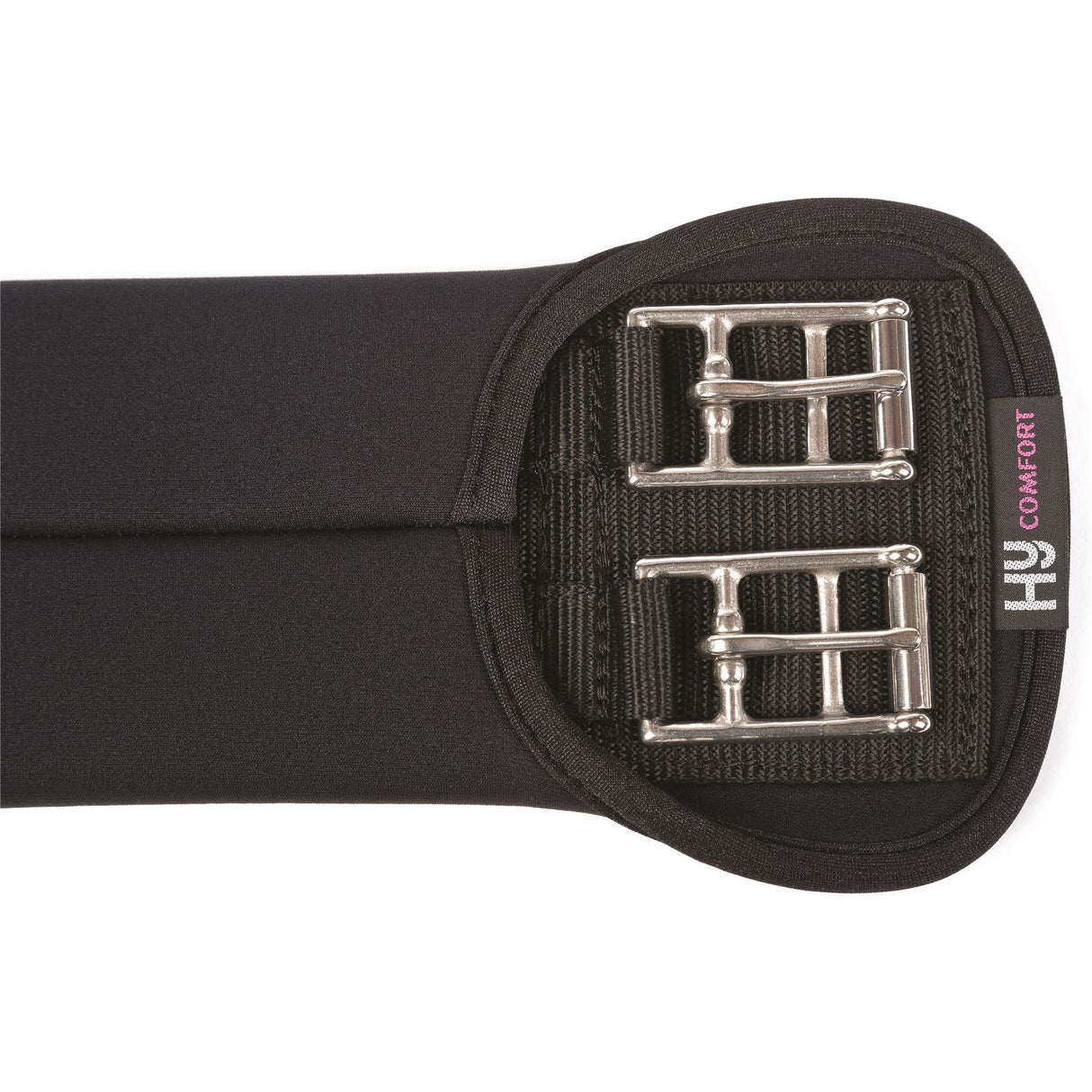 HyCOMFORT Neopren-Dressurgurt