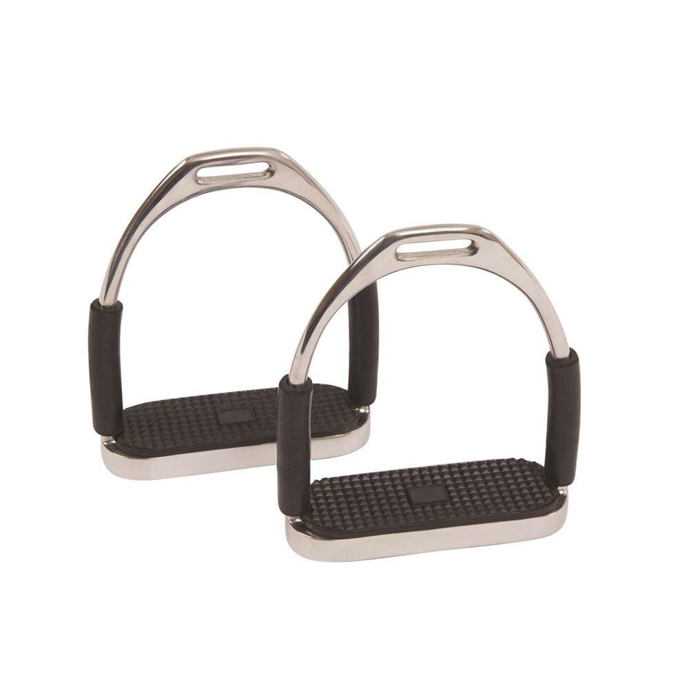 Fers à étriers flexibles Fillis Korsteel