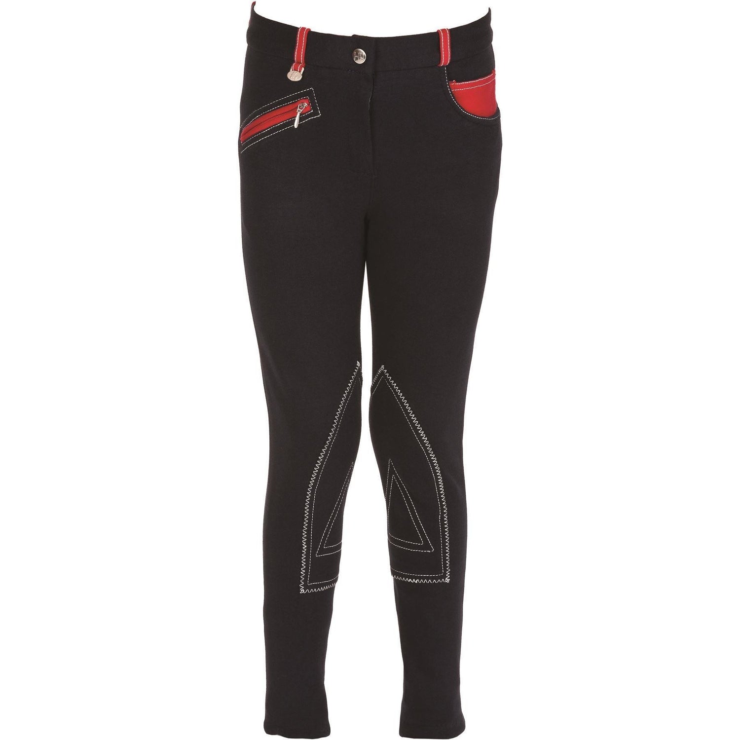 HyPERFORMANCE Diesel Children's Jodhpurs