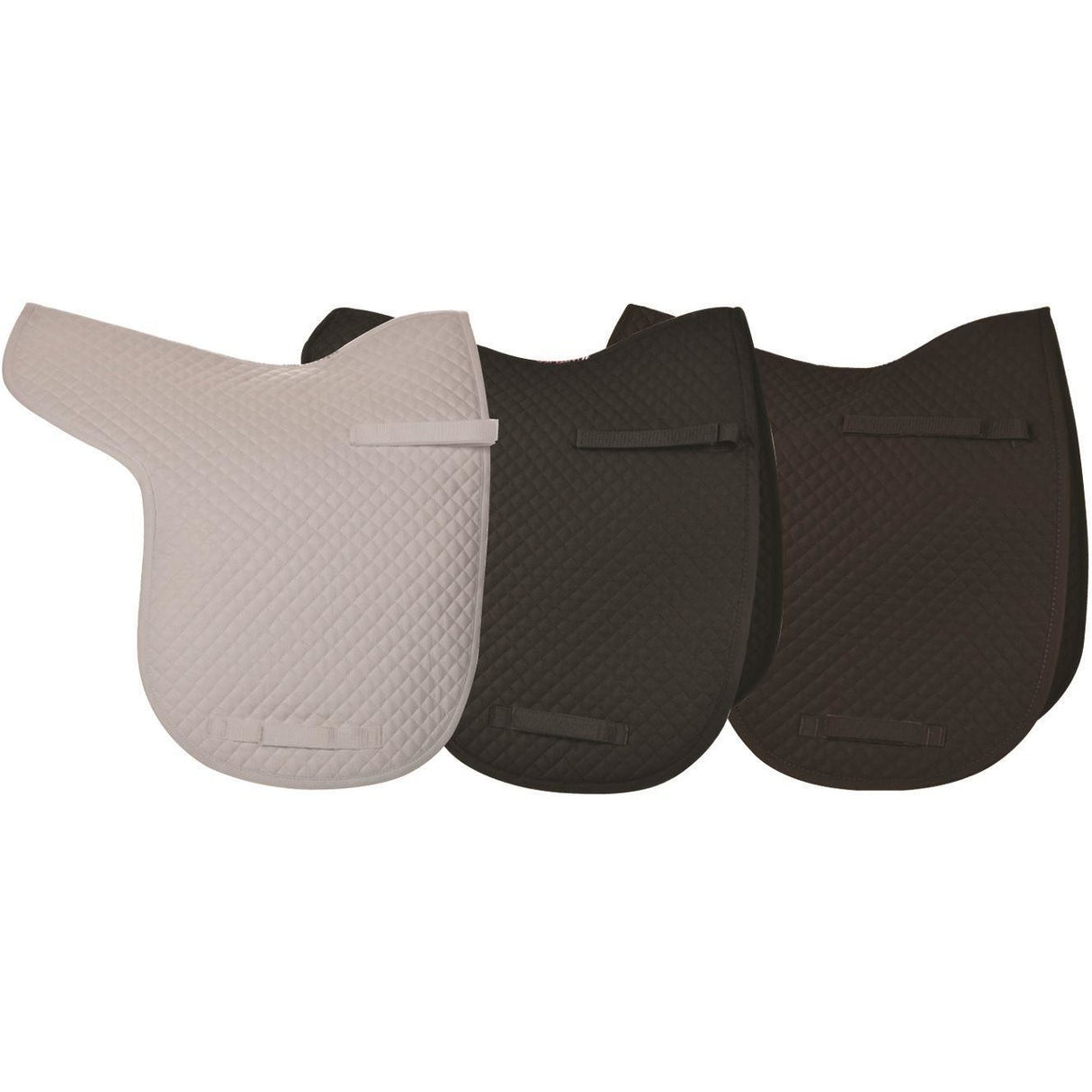 Hywither Dressage de compétition numnah