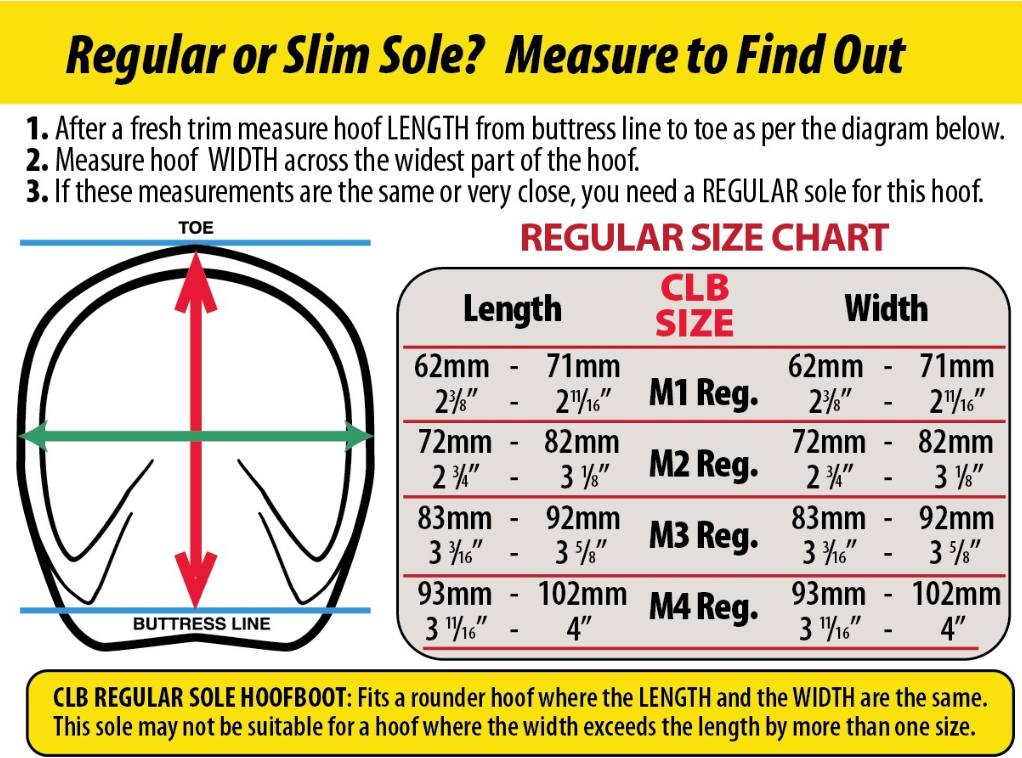 Cavallo Cute Little Boot Regular Sole