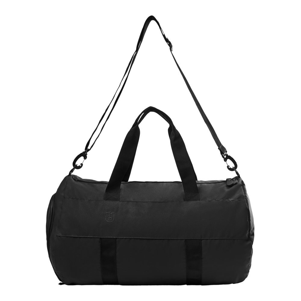 Deerhunter Duffel Bag 45ltr #colour_black-ink