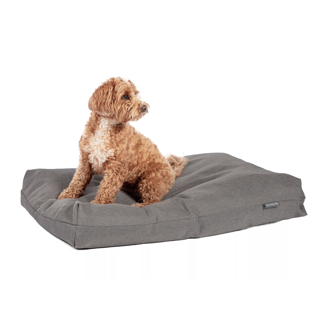 Danish Design Antibacterial Deluxe Duvet #colour_grey