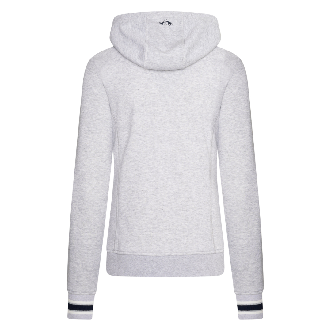 HV Polo Penelope Hoodie #colour_grey-heather