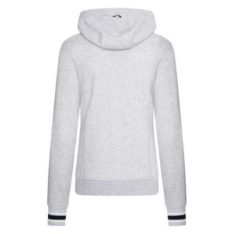 HV Polo Penelope Hoodie #colour_grey-heather