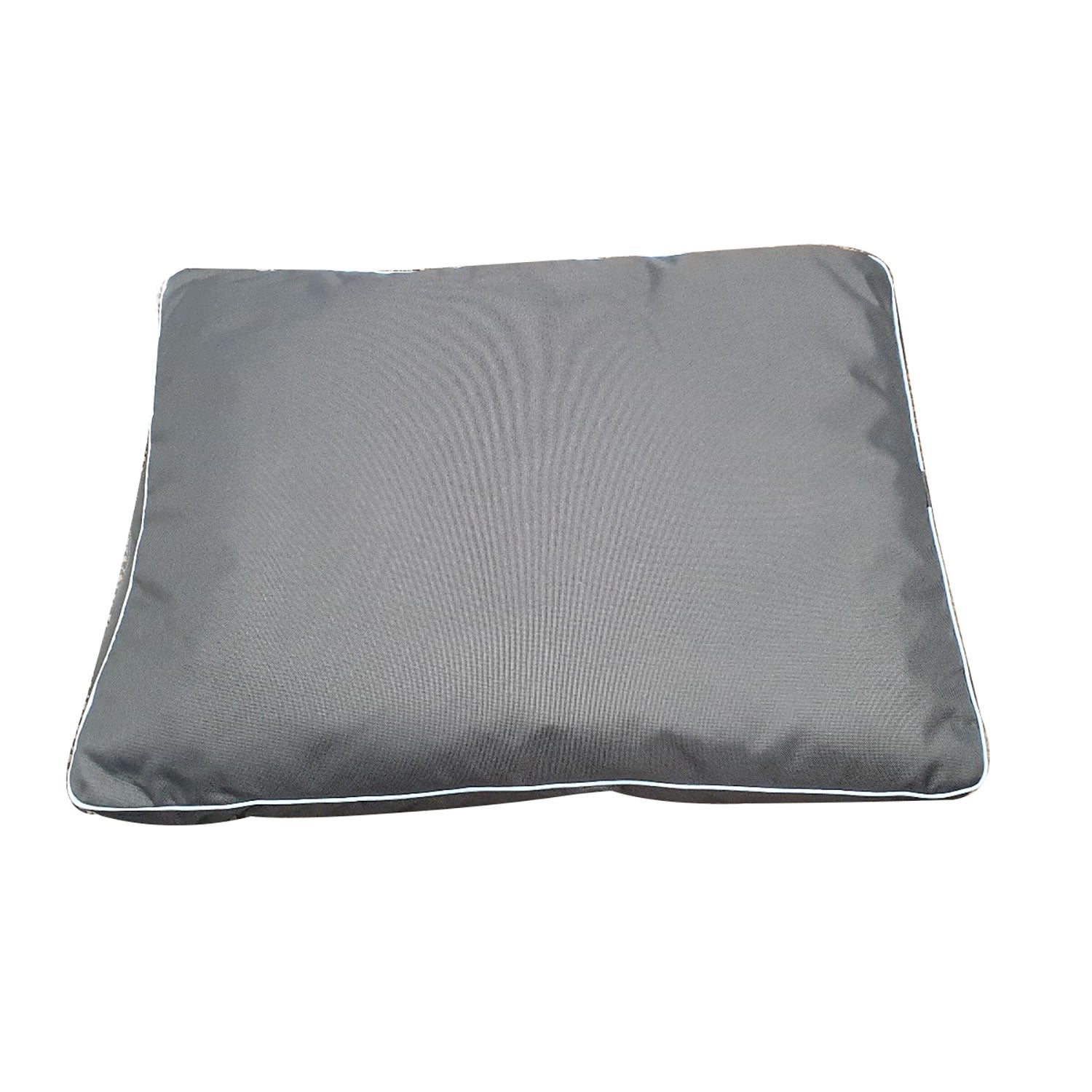 Henry Wag Brecon Adventure Bed #colour_grey