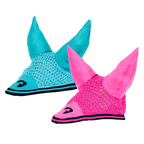 Hy Equestrian Belton Fly Veil