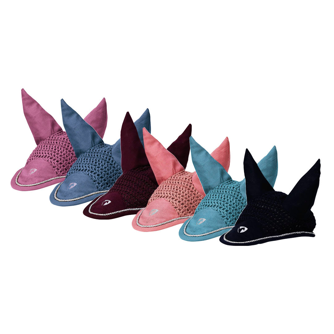 Hy Equestrian Synergy Fliegenschleier