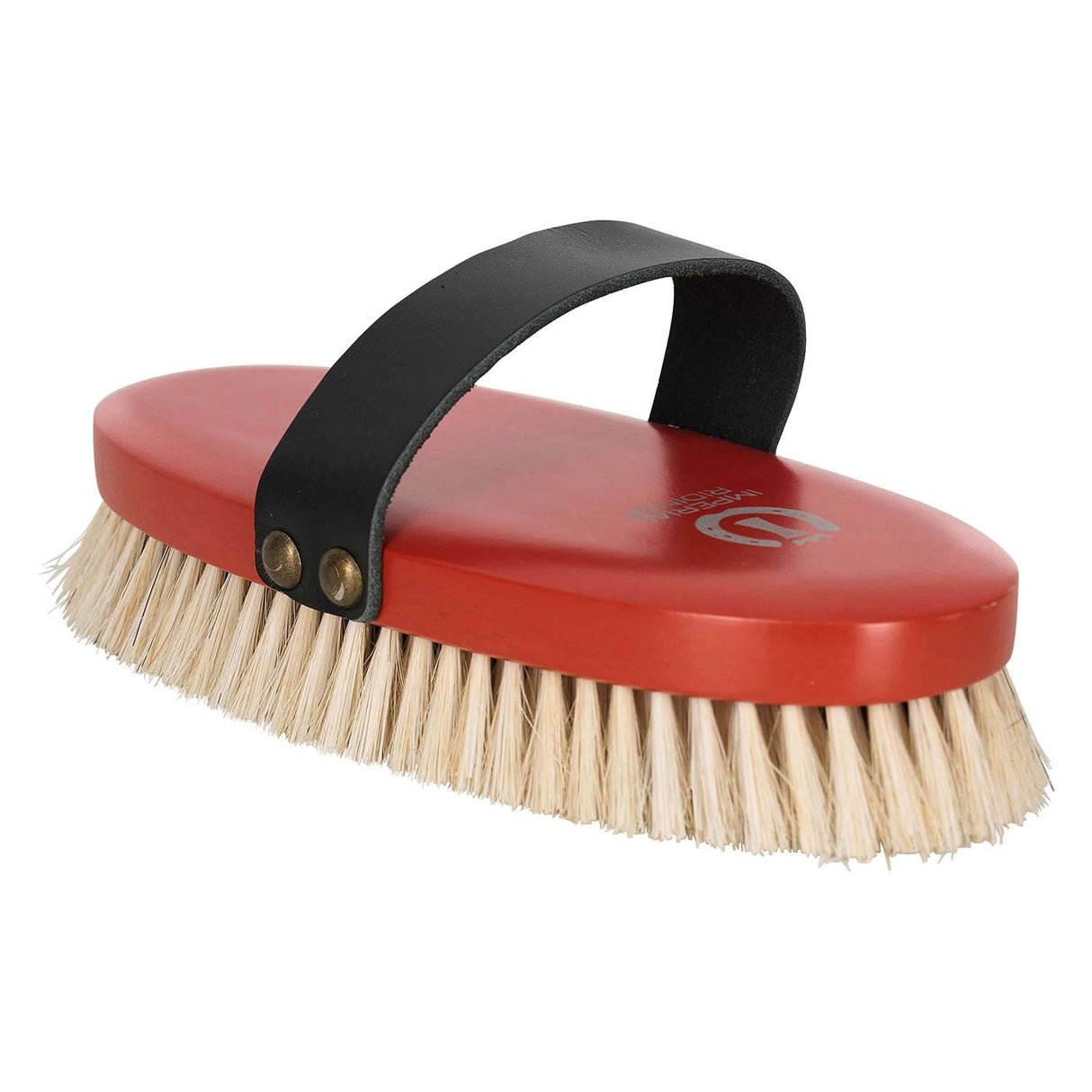 Imperial Riding Soft Brush #colour_neon-orange