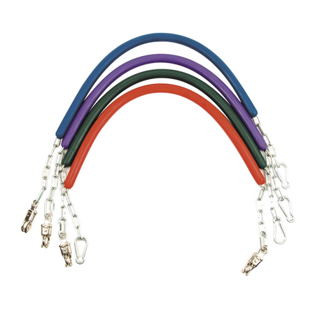 Roma Rubber Stall Guard