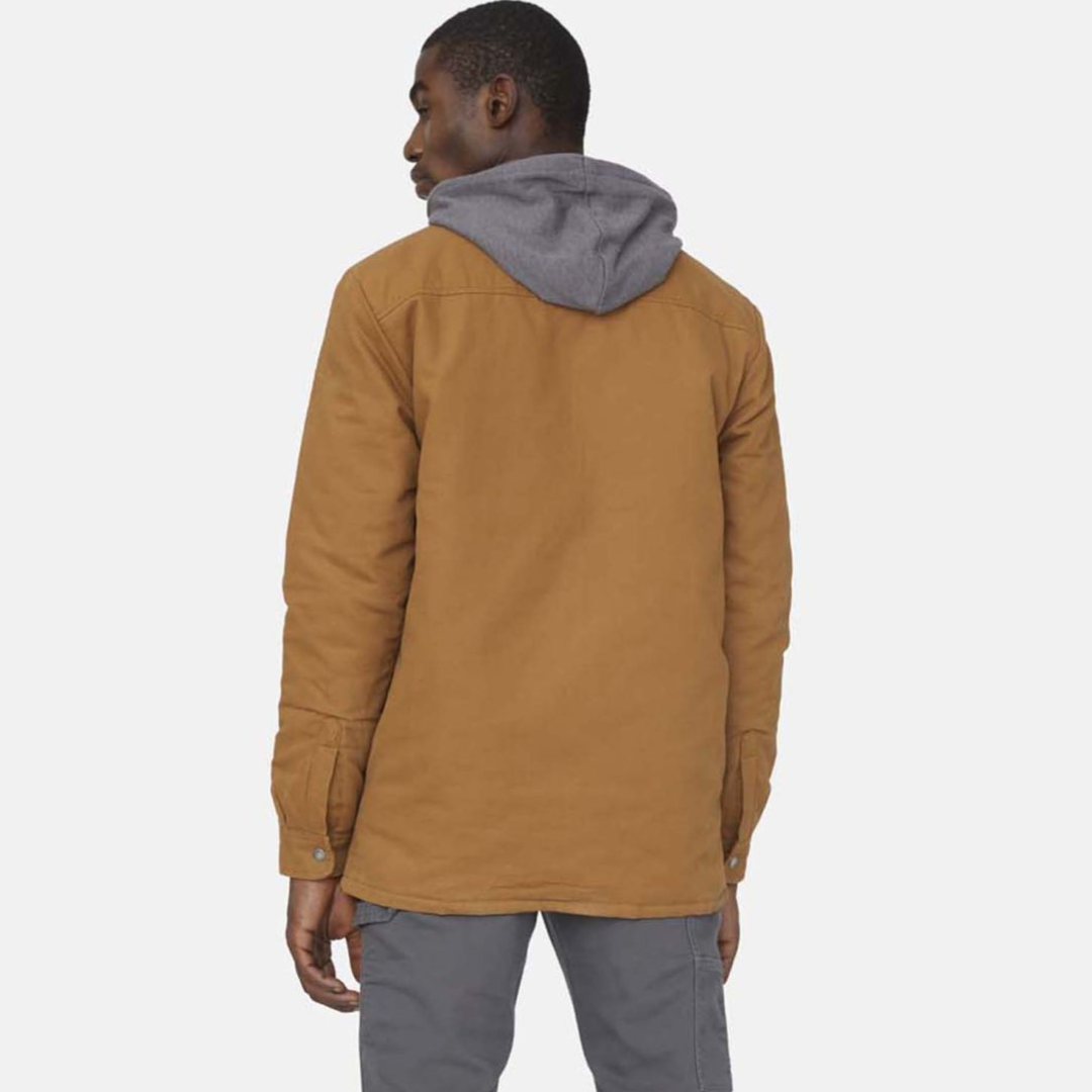 Dickies Enten-Hemdjacke