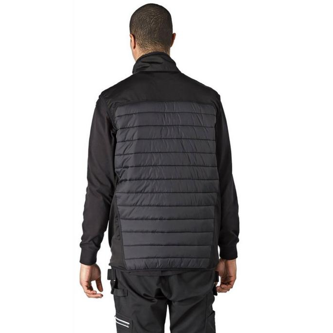 Chauffe-corps hybride Dickies Generation