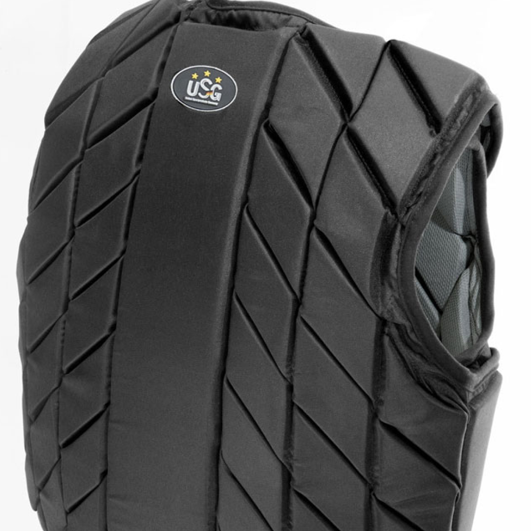 USG Eco-Flexi Panel Kinder-Körperschutz