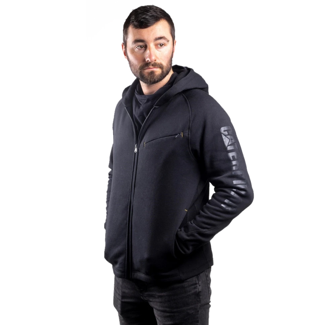Caterpillar Viraloff Kapuzenpullover