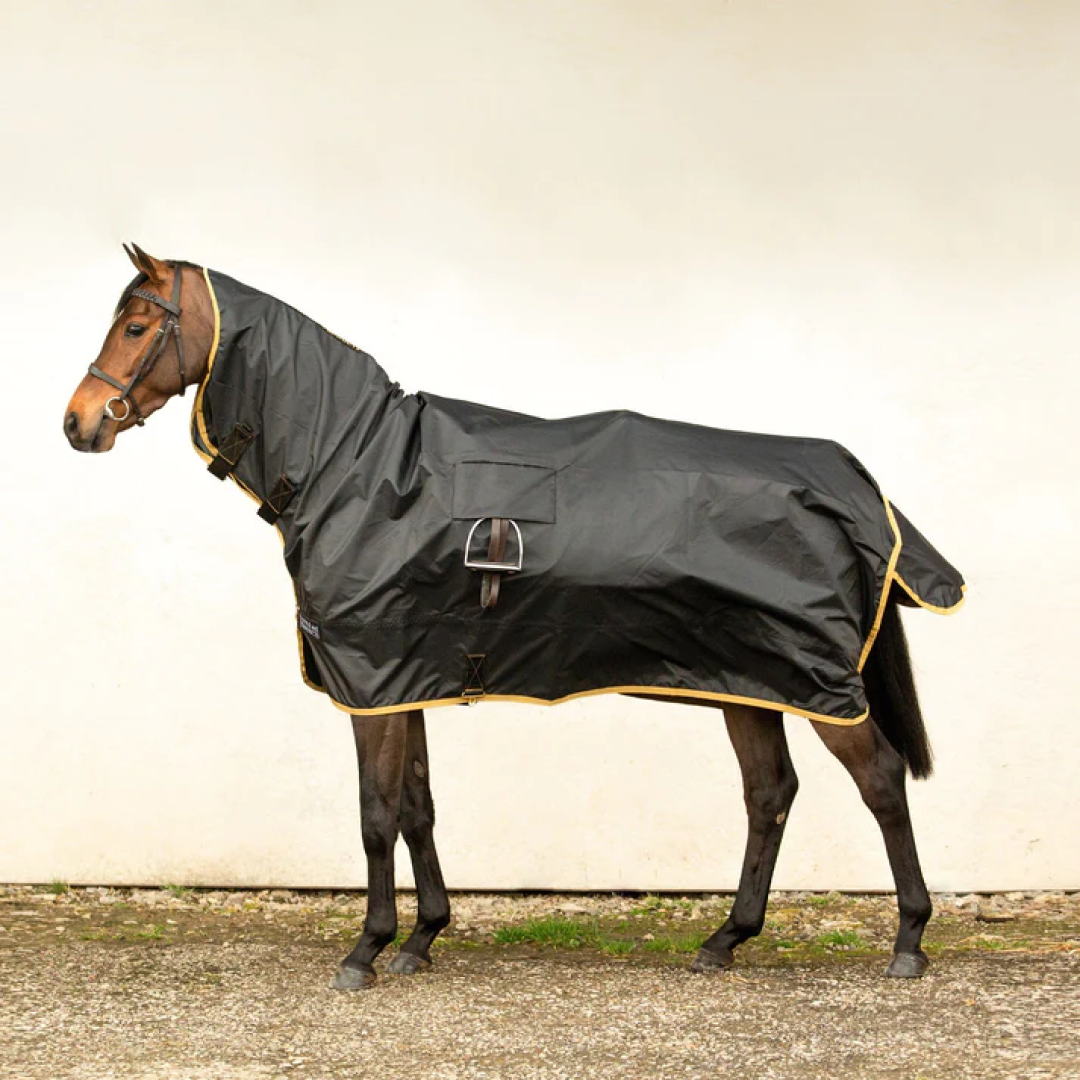 Supreme Products Pro Groom Drap de pluie