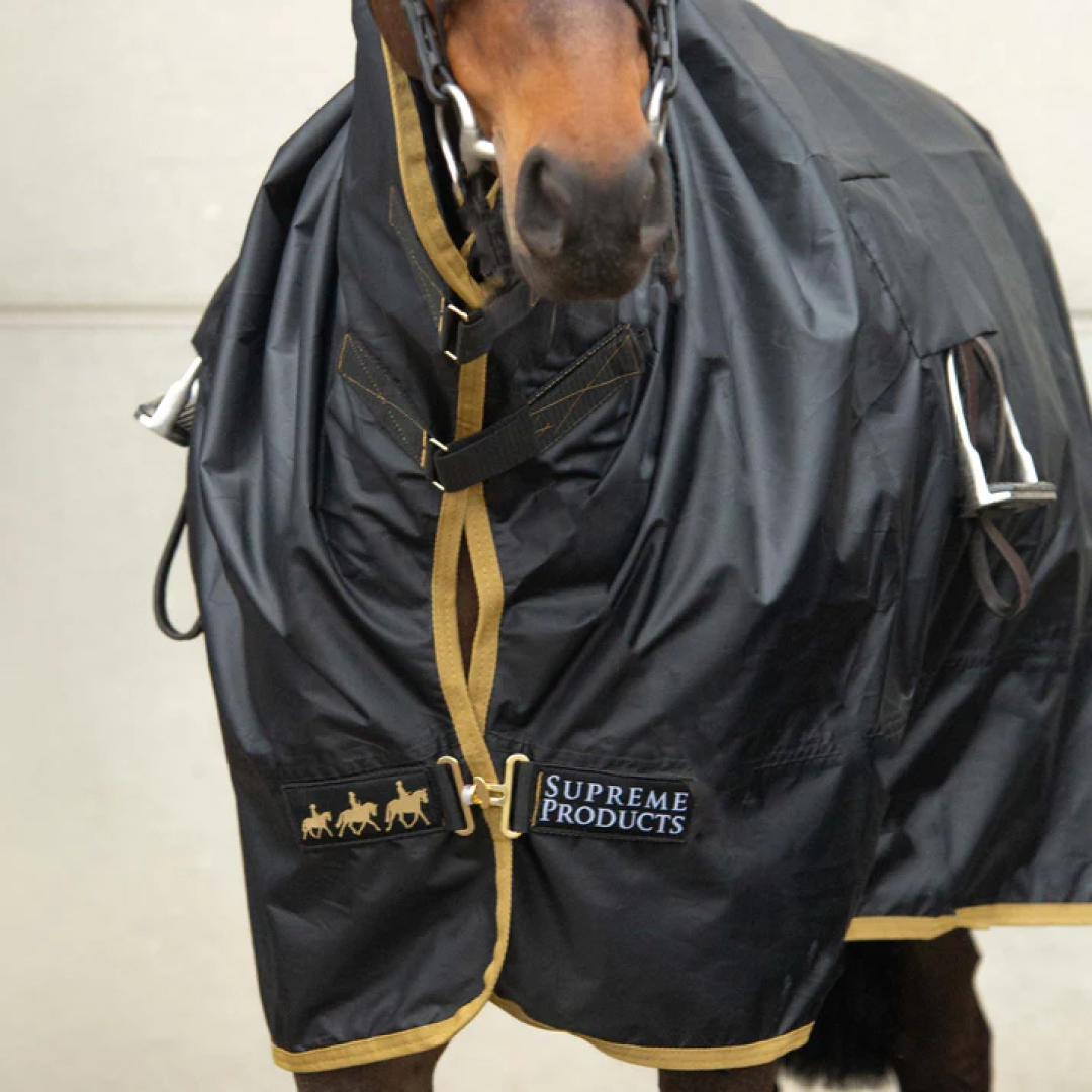 Supreme Products Pro Groom Drap de pluie