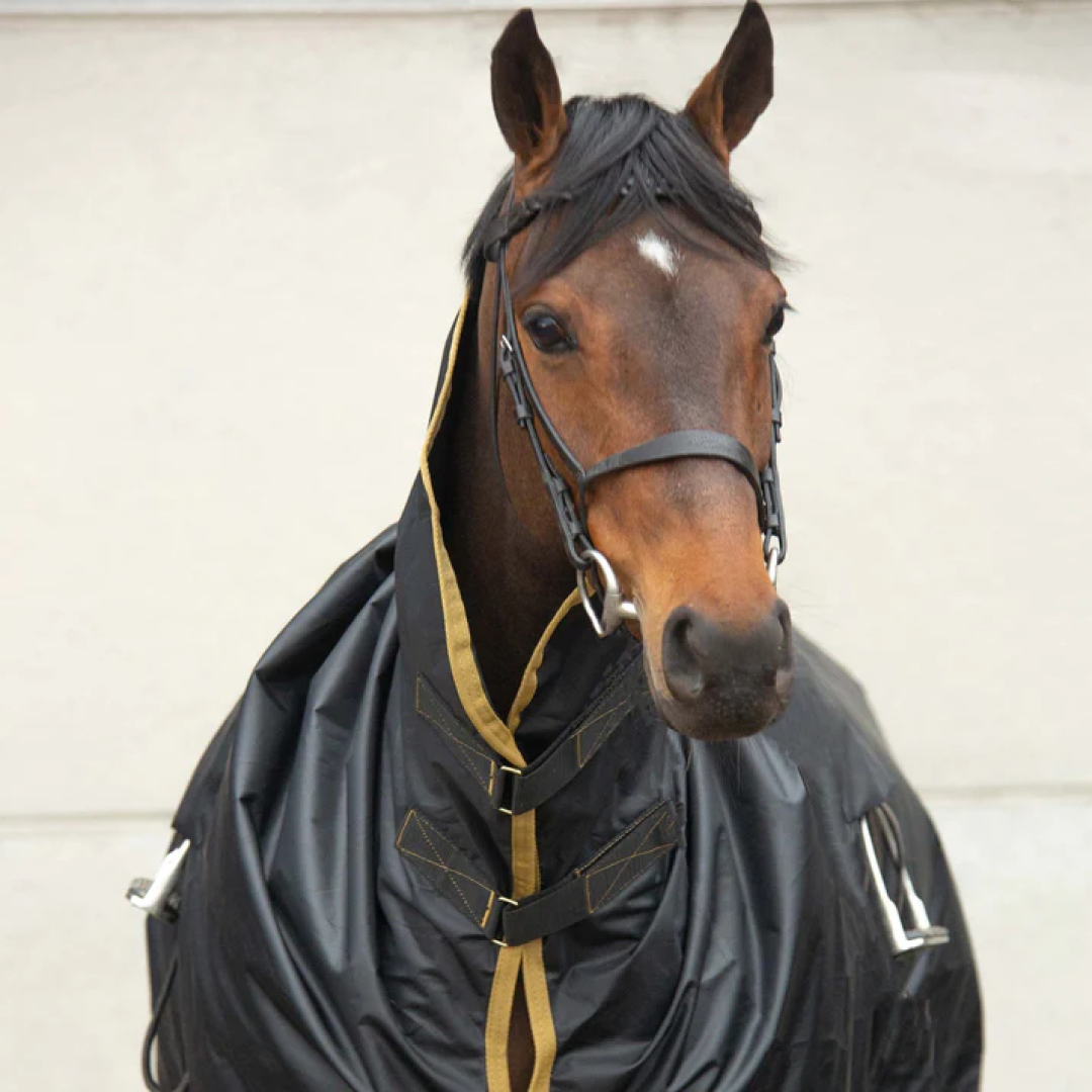 Supreme Products Pro Groom Drap de pluie