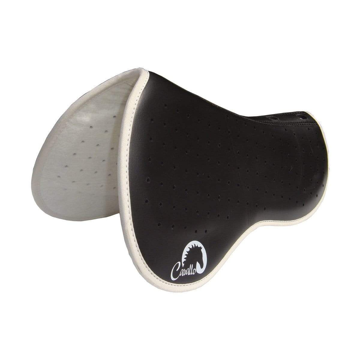 Cavallo Englisch Raised Wither Schabracke