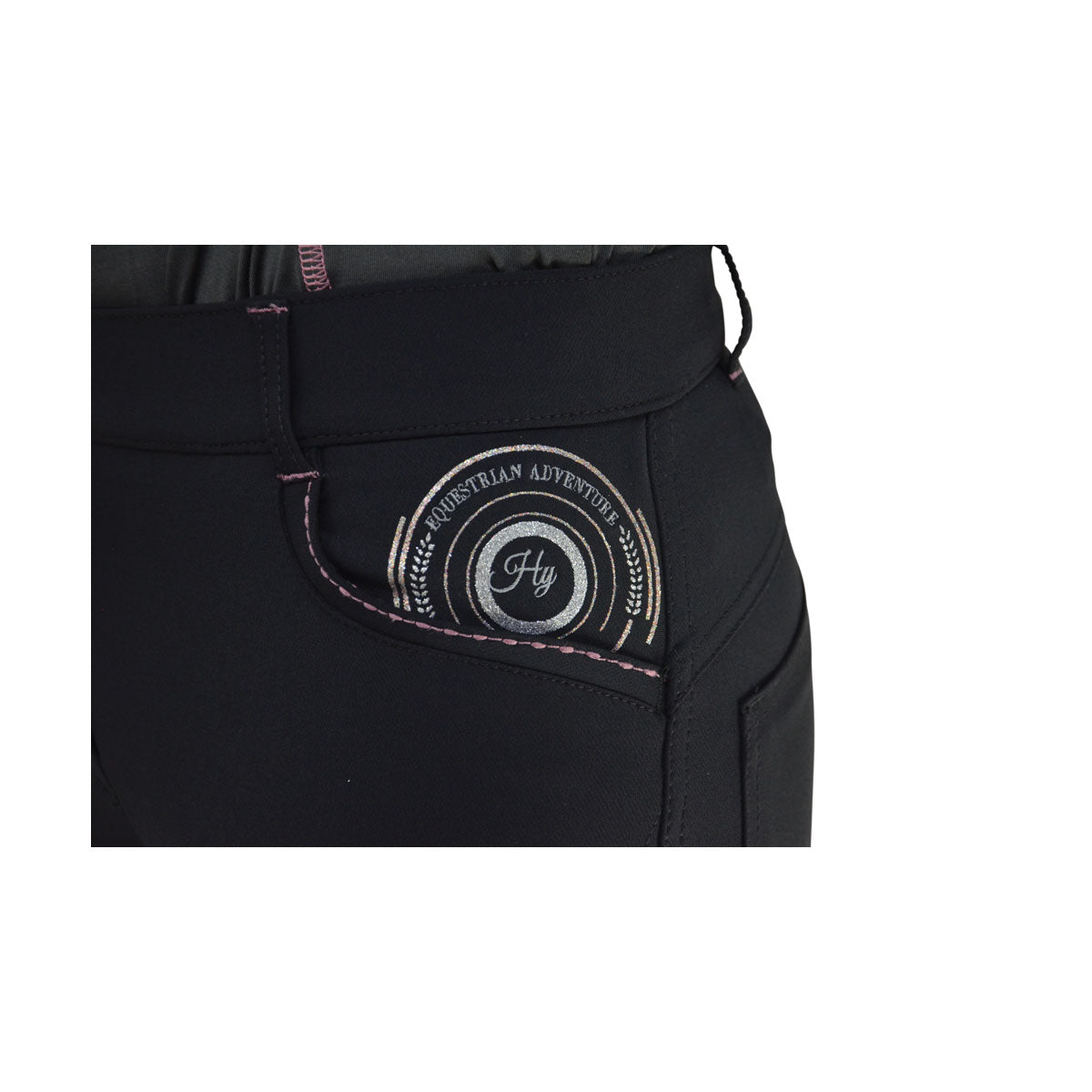 HyFASHION Eliza Sports Shirt