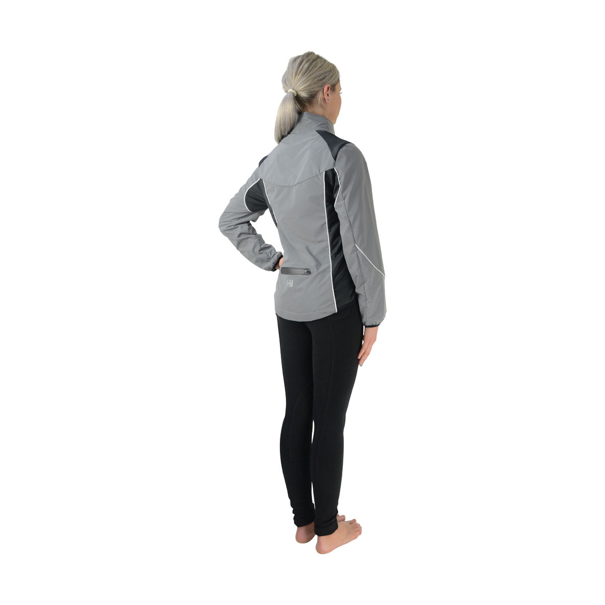 HyVIZ Silva Flash Reflective Jacket
