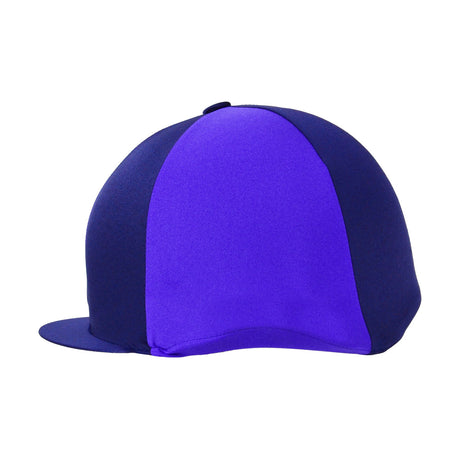 Housse de chapeau bicolore HyFASHION