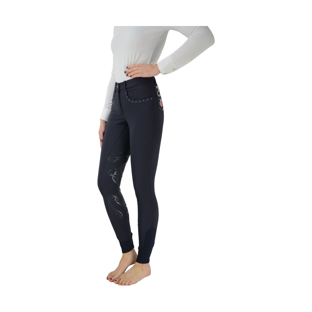 Pantalon d'équitation HyPERFORMANCE Regatta pour femmes