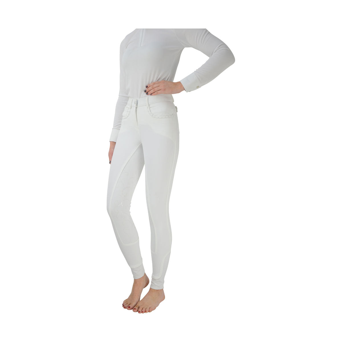 Pantalon d'équitation HyPERFORMANCE Regatta pour femmes