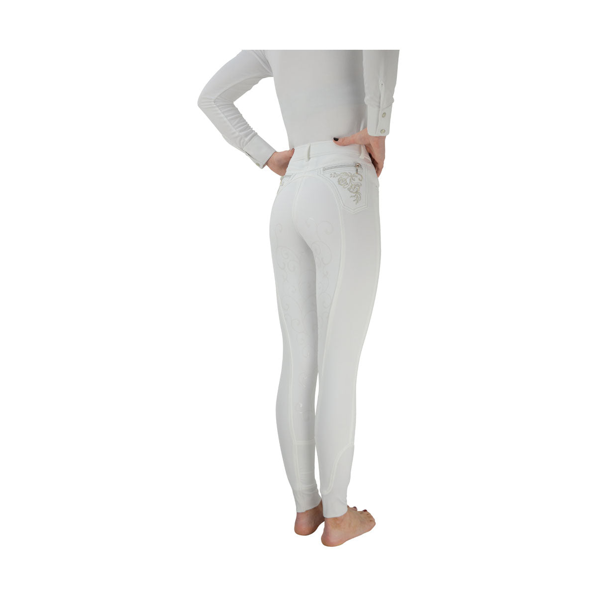 Pantalon d'équitation HyPERFORMANCE Regatta pour femmes