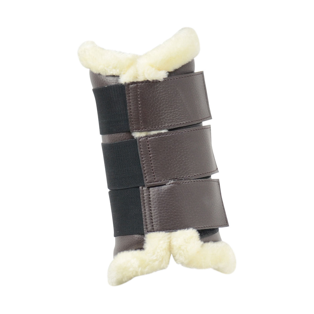 HyIMPACT Combi Leder-Bürststiefel