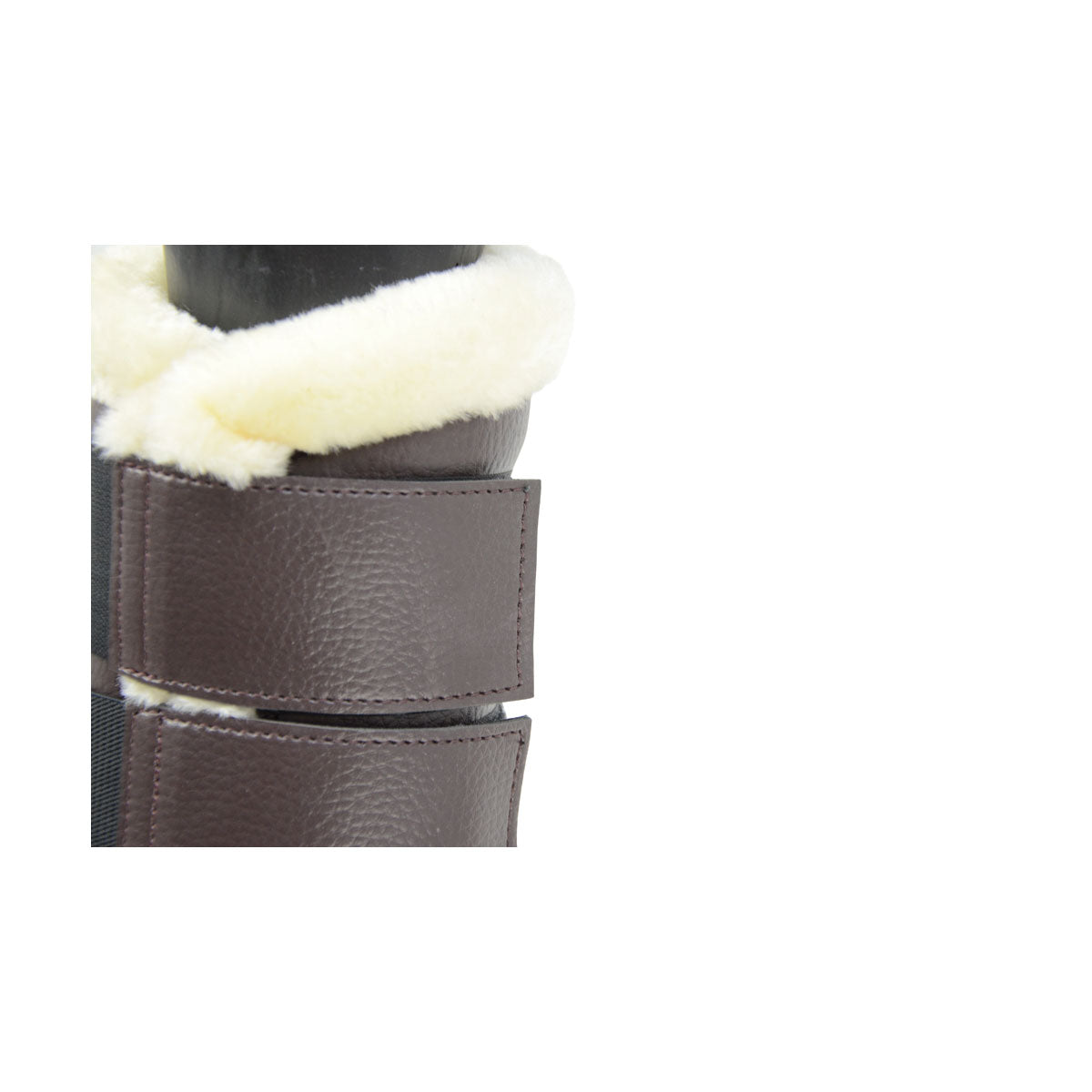 HyIMPACT Combi Leder-Bürststiefel