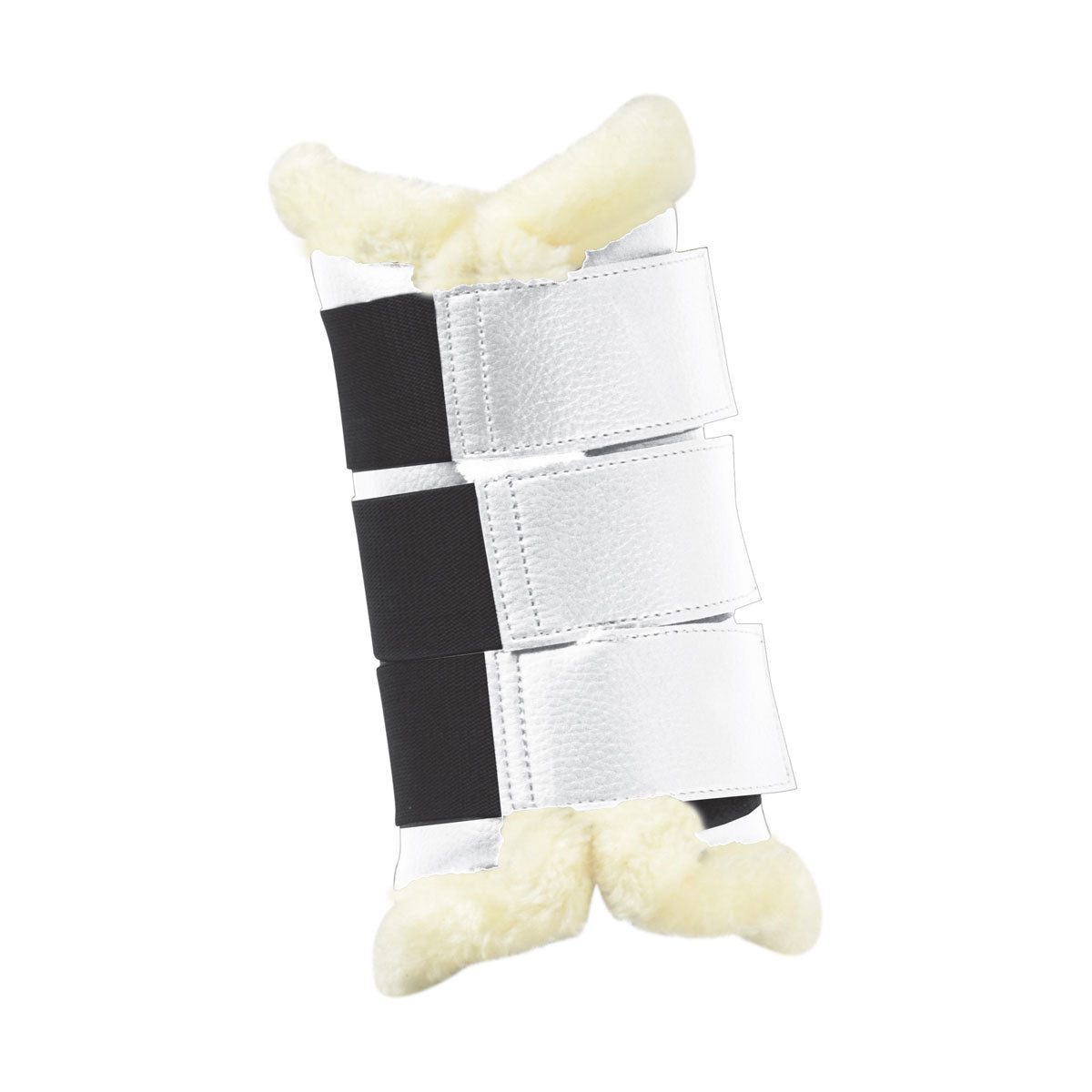 HyIMPACT Combi Leder-Bürststiefel