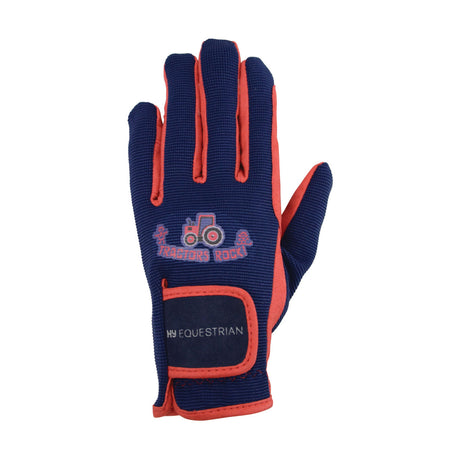 Hy Equestrian Tractors Rock-Handschuhe