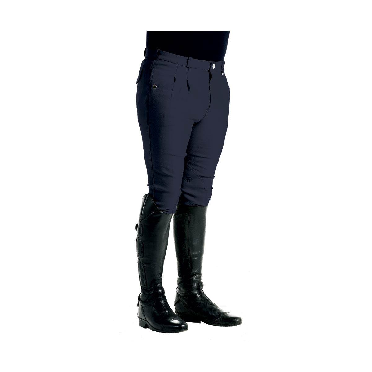 Pantalon d'équitation HyPERFORMANCE Jakata pour hommes