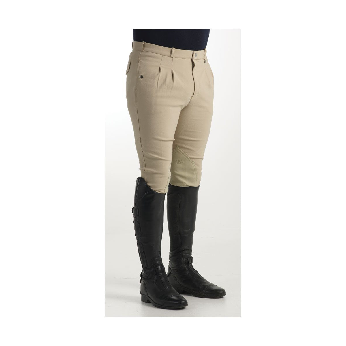 Pantalon d'équitation HyPERFORMANCE Jakata pour hommes